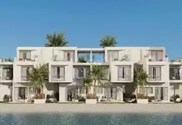 تاون هاوس للبيع - 4 غرف