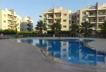 Apartment with Garden For sale - 3 rooms - floor 0