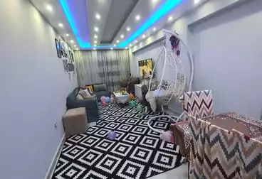 Apartments For sale - 3 rooms - floor 10
