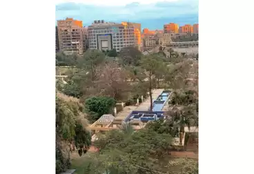 دوبلكس للبيع - 5 غرف - بالدور 4