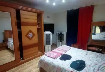 Apartments For rent - 2 rooms - floor 7