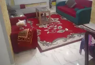 Apartments For sale - 2 rooms - floor 1