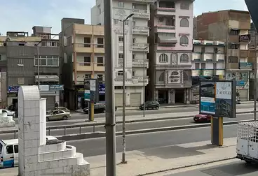 Roof For sale - 3 rooms - floor 5