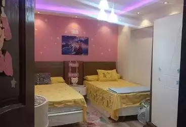 Apartments For sale - 3 rooms - floor 8