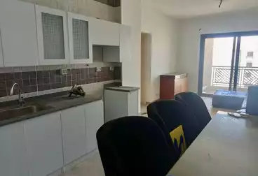 Furnished Apartment For rent - 2 rooms - floor 6