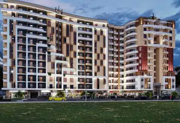 Apartments For sale - 2 rooms - floor 2