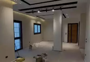 روف للبيع - 3 غرف - بالدور 3
