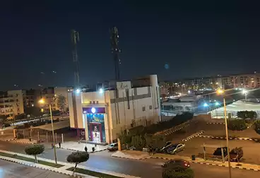 شقق للبيع - 3 غرف - بالدور 4