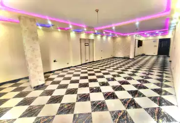 Apartments For sale - 3 rooms - floor 8