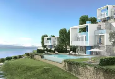 Twin House For sale - 3 rooms