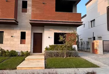 Villas For sale - 4 rooms