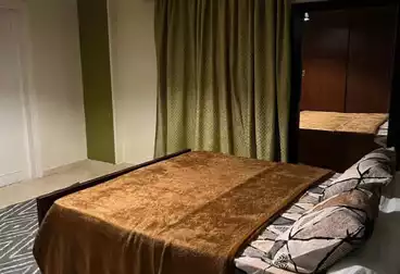 Furnished Apartment For rent - 3 rooms - floor 0