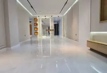 شقق للبيع - 3 غرف - بالدور 2