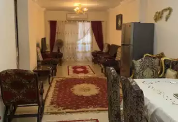 شقق مفروشة للإيجار - 2 غرف - بالدور 9
