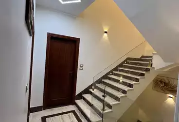 Twin House For sale - 6 rooms