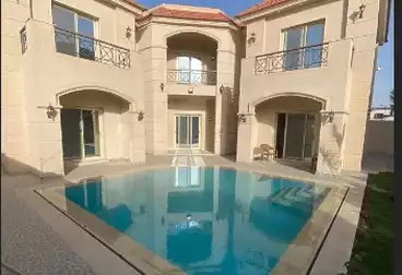 Separate Villa For sale - 4 rooms