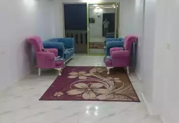 Furnished Apartment For rent - 2 rooms - floor 2