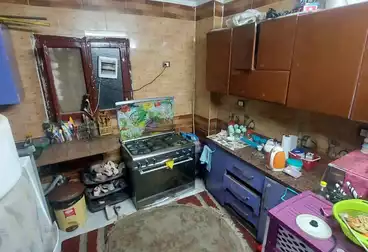 Apartments For sale - 3 rooms - floor 1