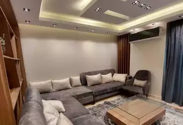 شقق مفروشة للإيجار - 2 غرف - بالدور 1