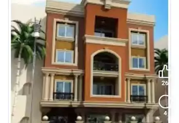 أرض مباني سكنية للبيع