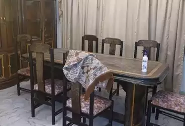 عقارات للإيجار - 3 غرف - بالدور 8