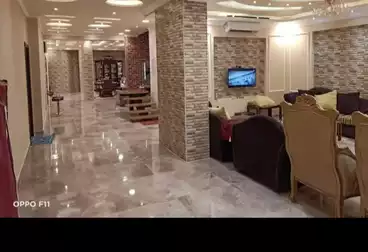 Separate Villa For sale - 6 rooms