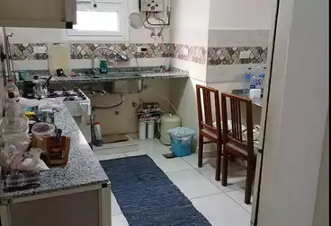 شقق للبيع - 3 غرف - بالدور 4