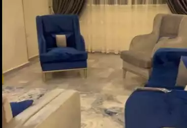 Furnished Apartment For sale - 2 rooms - floor 10