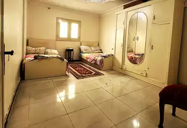 Properties For rent - 3 rooms - floor 1