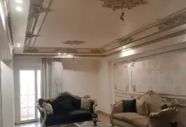 دوبلكس للبيع - 5 غرف - بالدور 10