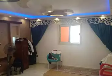 عقارات للبيع - 2 غرف - بالدور 10