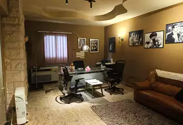 عقارات للإيجار - 8 غرف - بالدور 2