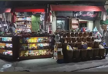 محلات للبيع - بالدور 0