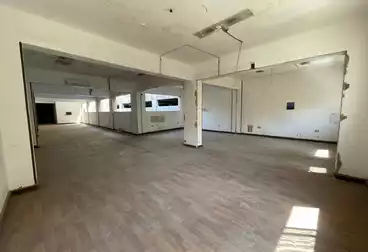 Administrative Building For sale - floor 2