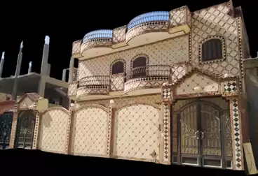 منزل / بيت للبيع - 6 غرف