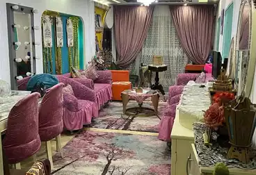 Apartments For sale - 2 rooms - floor 2