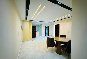 Apartments For sale - 3 rooms - floor 1
