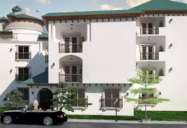 Apartments For sale - 3 rooms - floor 1