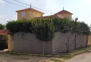Separate Villa For sale - 4 rooms