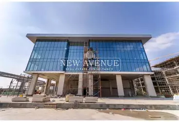 Offices For sale - 3 rooms - floor 2