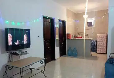 Chalets For rent - 2 rooms - floor 1