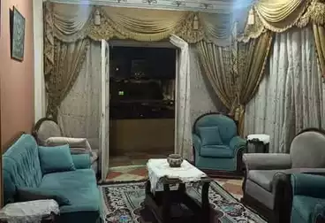 شقق للبيع - 3 غرف - بالدور 5