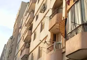 Apartments For sale - 3 rooms - floor 4