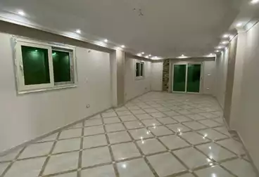 شقق للإيجار - 3 غرف - بالدور 3