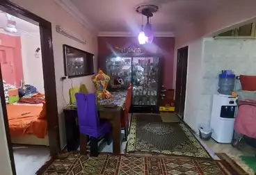 Apartments For sale - 3 rooms - floor 1