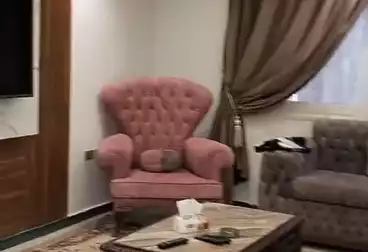 Furnished Apartment For sale - 3 rooms - floor 10