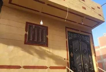 منزل / بيت للبيع - 2 غرف