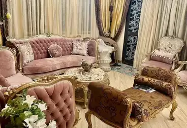 شقق للبيع - 4 غرف - بالدور 0