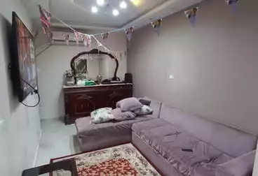 Furnished Apartment For sale - 3 rooms - floor 2