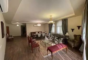 Furnished Apartment For rent - 2 rooms - floor 1